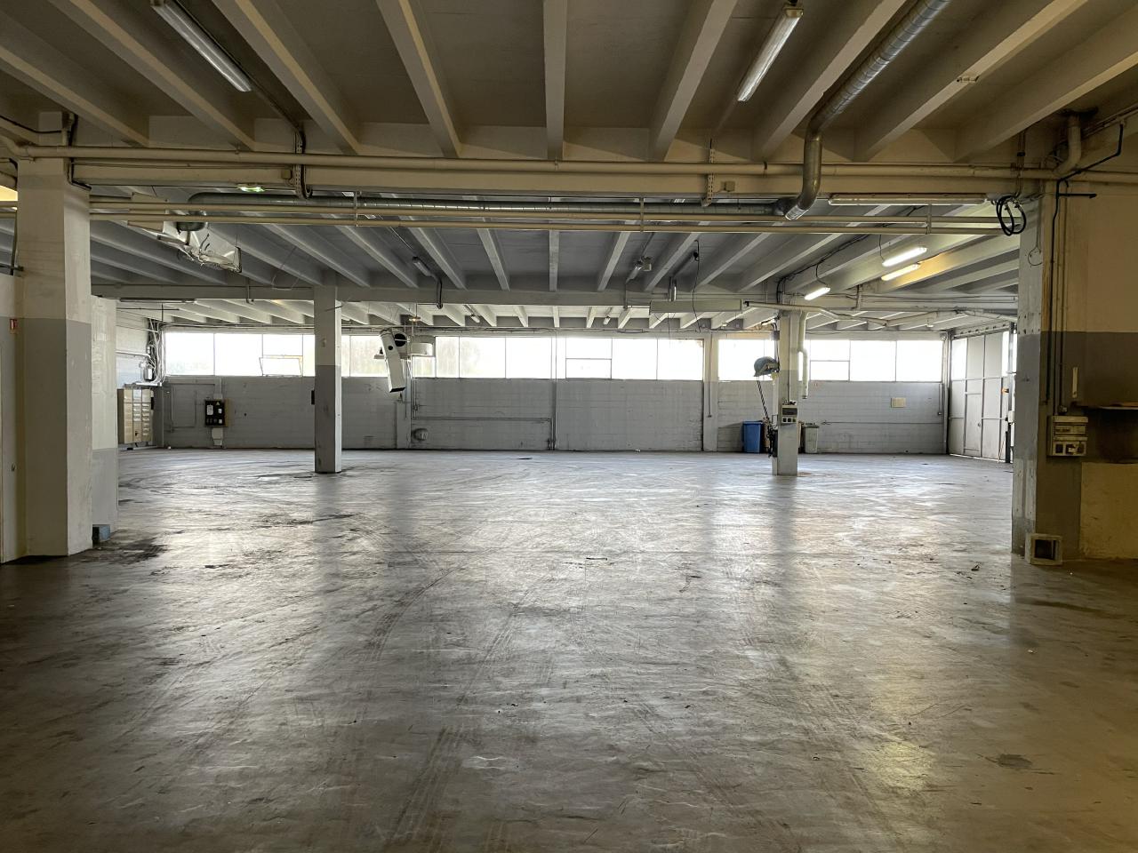 Local d'activité Aulnay-sous-Bois 2100m² Location local d'activité Aulnay-sous-Bois Seine-Saint-Denis OLACT2421419 5